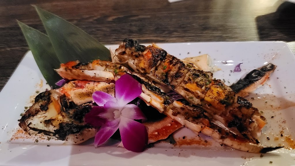 Japaneiro asian infusion | 702-260, 7315 W Warm Springs Rd, Las Vegas+1, NV 89113, USA | Phone: (702) 260-8668