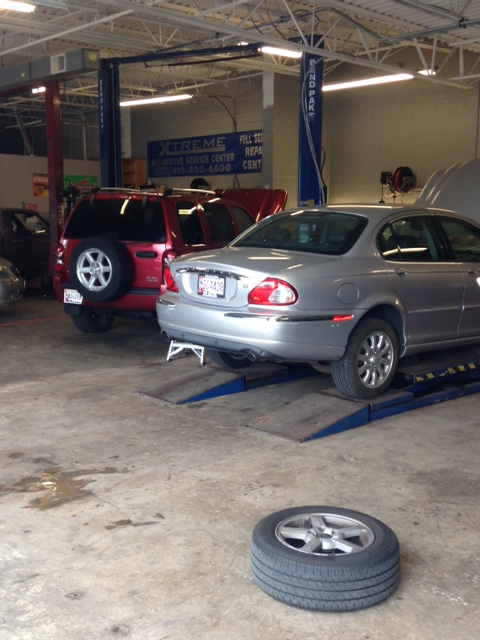 Xtreme Auto Repair | 5711 ODonnell St, Baltimore, MD 21224, USA | Phone: (410) 800-4600