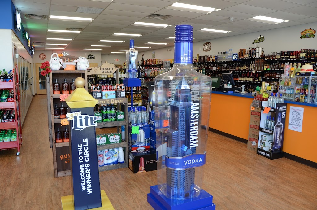 Save-A-Step Liquors | 6408 KY-146, Crestwood, KY 40014, USA | Phone: (502) 241-3884