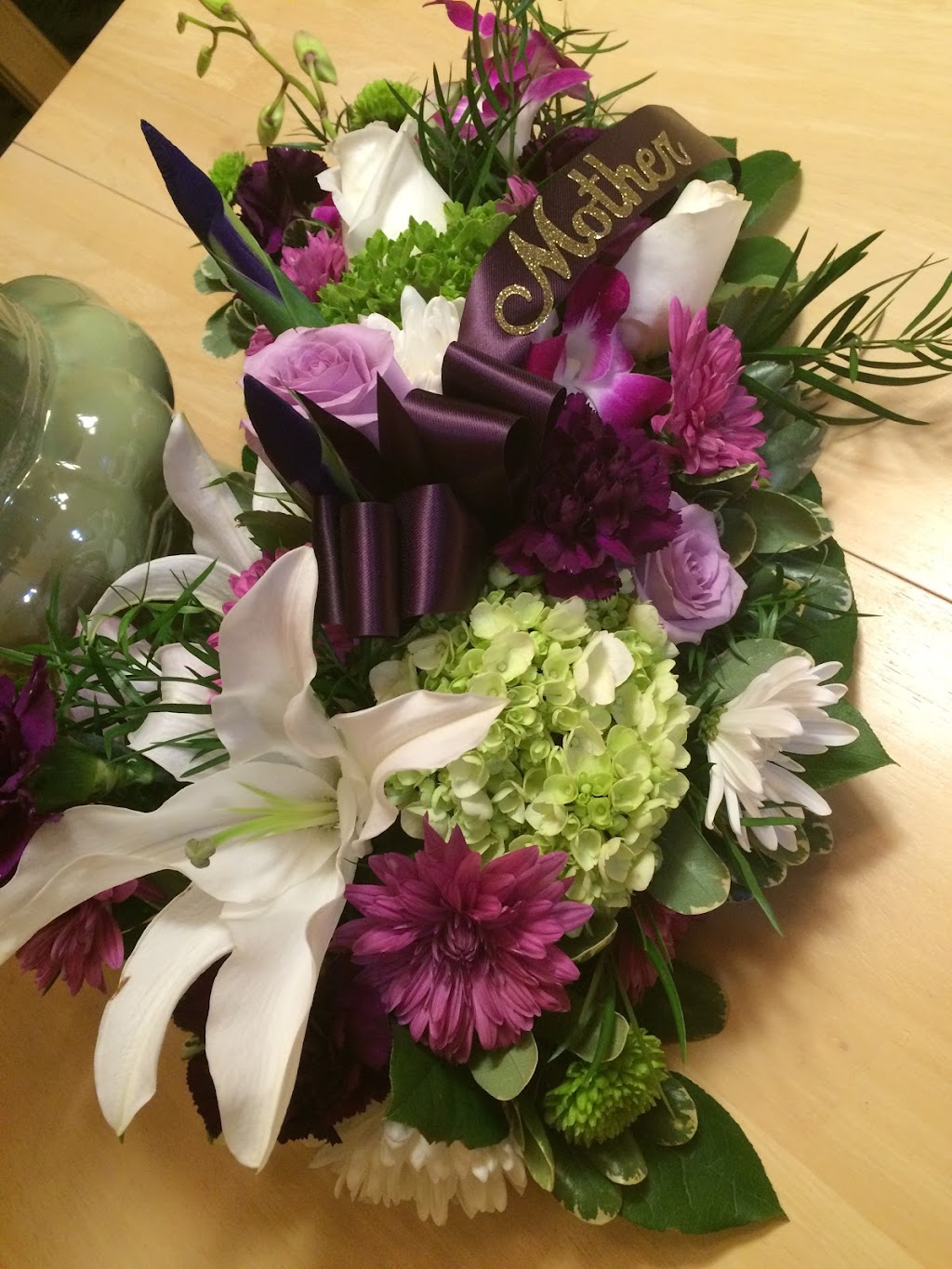 The Flower Shoppe Greenfingers Inc. | 1041 109th Ave NE, Blaine, MN 55434, USA | Phone: (763) 784-2532