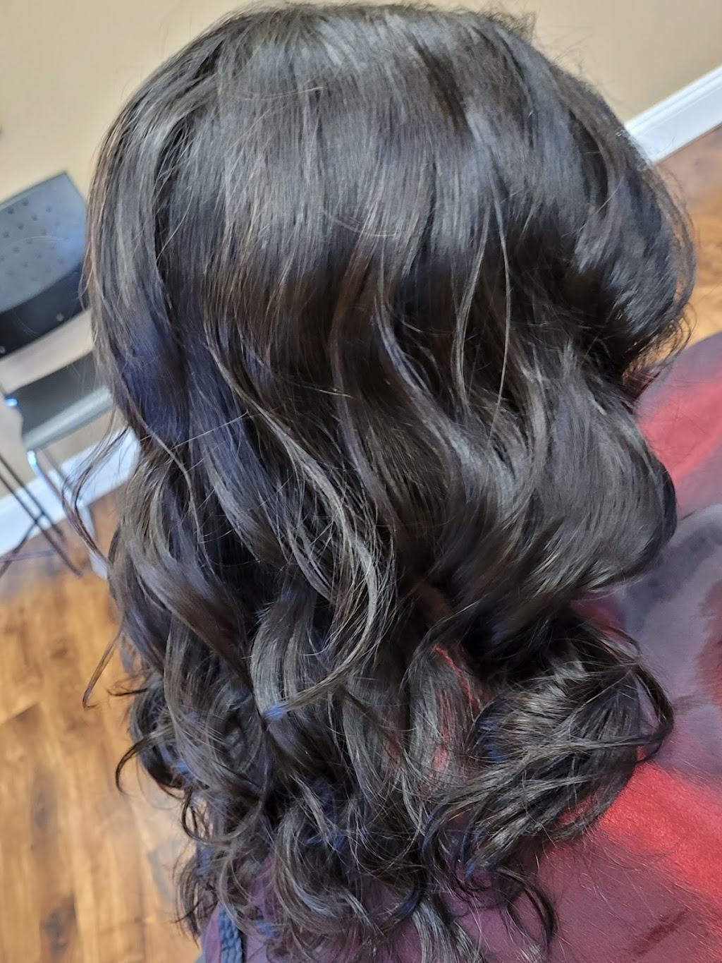Melisa Hair Studio StL | 9901 Watson Rd, St. Louis, MO 63126, USA | Phone: (314) 680-7645