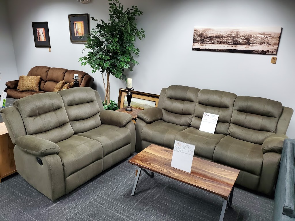 Fosters Furniture & Mattress | 9900 Durand Ave, Sturtevant, WI 53177, USA | Phone: (262) 925-3802