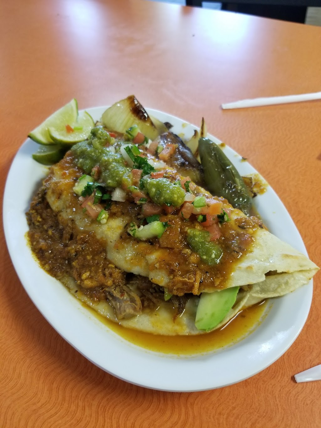 Tacos Ameca #2 | 9305 Monterey Hwy, Gilroy, CA 95020, USA | Phone: (408) 842-2889