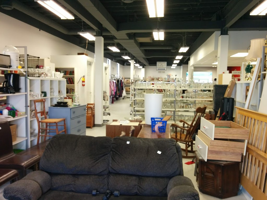 New To You Thrift/ Christian Benefit Shop | 59 Southworth St N, Welland, ON L3B 1Y3, Canada | Phone: (905) 735-4010