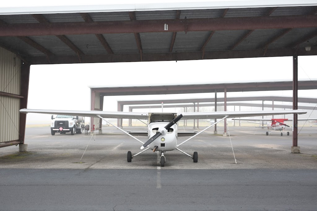 Over The Mountain Aviation | 265 Weather Vane Rd, Calera, AL 35040, USA | Phone: (205) 670-6359