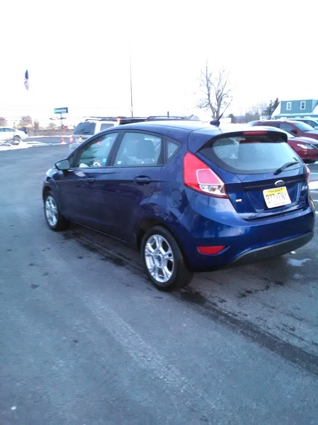 Enterprise Rent-A-Car | 4706 NY-30, Amsterdam, NY 12010, USA | Phone: (518) 843-8535