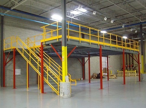 Engineered Industrial Products, Inc | 1832 W Square Dr, High Ridge, MO 63049, USA | Phone: (636) 376-2900