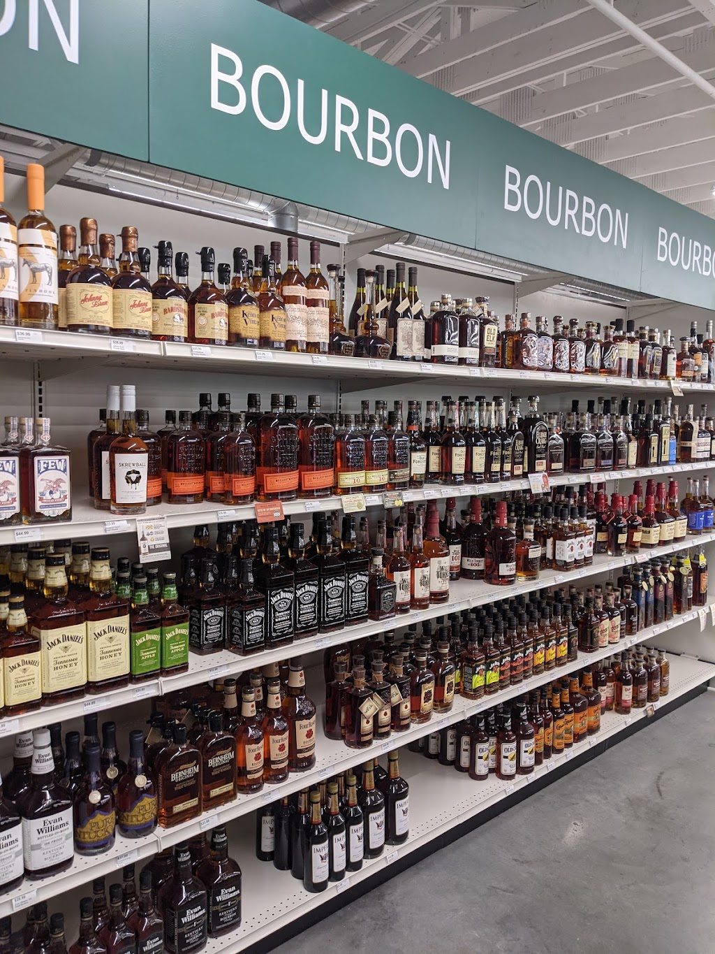 Spirits Liquor Store | 4 Digital Wy Suite 3, Maynard, MA 01754, USA | Phone: (978) 298-5344