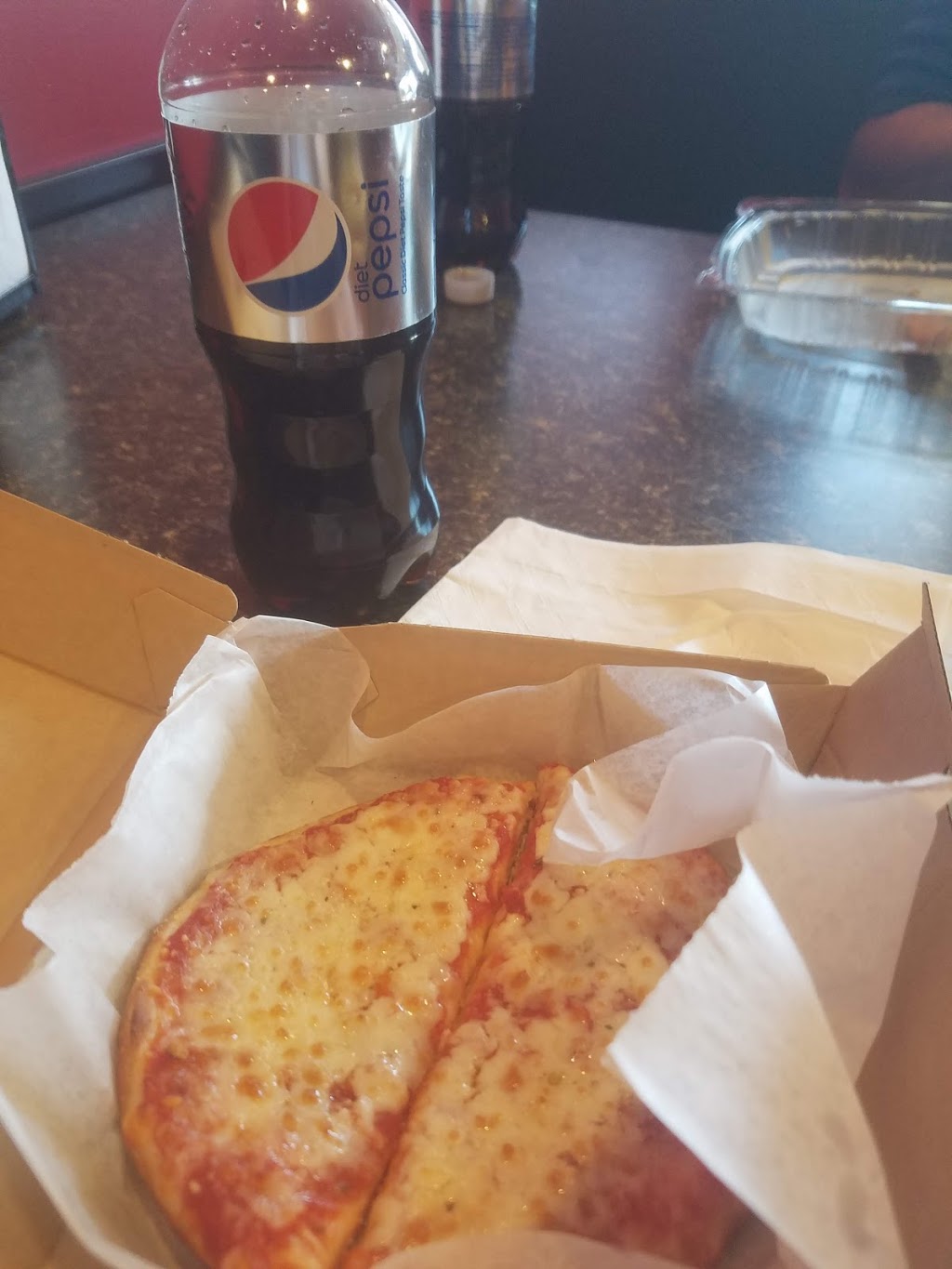 Foxs Pizza Den | 616 S Pike Rd, Sarver, PA 16055, USA | Phone: (724) 295-3222