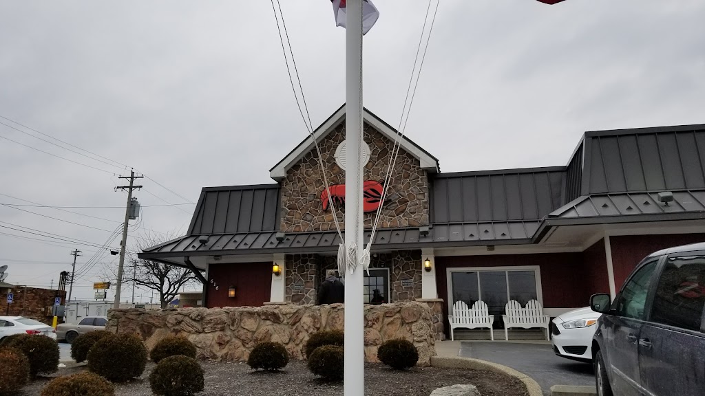 Red Lobster | EASTGATE FORD, 616 Ohio Pike NEAR, Cincinnati, OH 45245 | Phone: (513) 752-3167