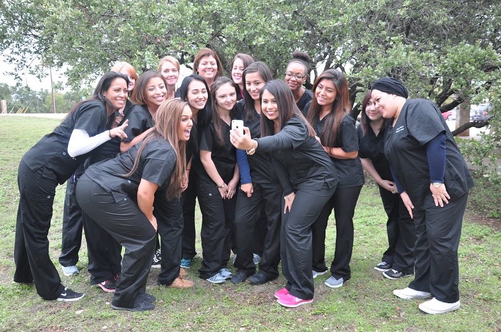 McKinney Dental Assistant School | 4700 Eldorado Pkwy #200, McKinney, TX 75070 | Phone: (972) 544-4222