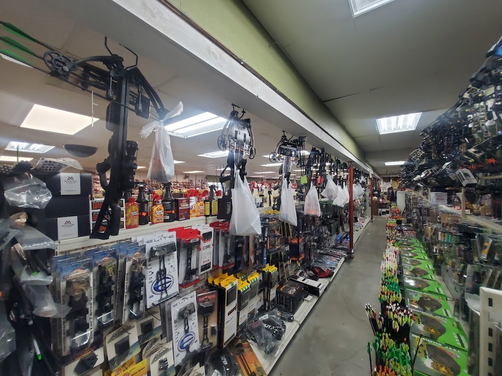 Curtsingers Sunrise Outfitters LLC | 1389 Old Stanford Rd, Danville, KY 40422, USA | Phone: (859) 236-7030