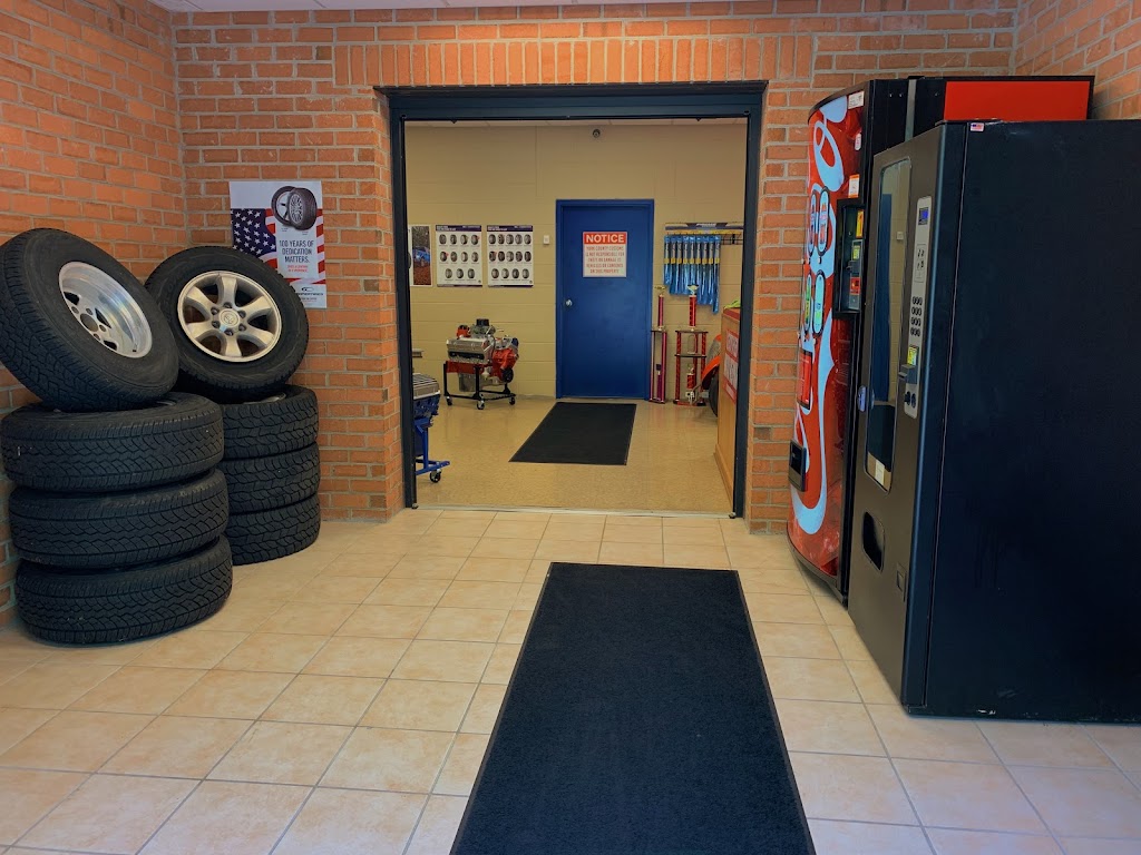 York County Customs | 1000 Old York-Hampton Hwy, Yorktown, VA 23692, USA | Phone: (757) 303-8006