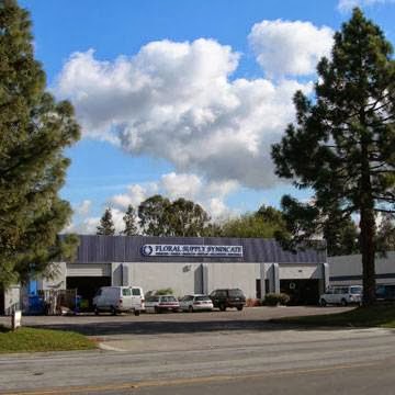 Floral Supply Syndicate | 1992 Junction Ave, San Jose, CA 95131, USA | Phone: (408) 452-1883