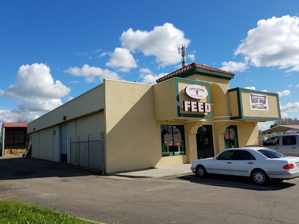 Longhorn Feed & Supply | 5092 N Academy Ave, Clovis, CA 93619, USA | Phone: (559) 322-3333