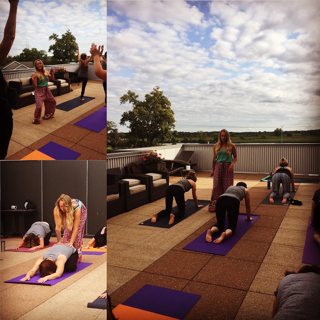 Mala Yoga Center | 5734 Monona Dr, Monona, WI 53716, USA | Phone: (608) 572-4831