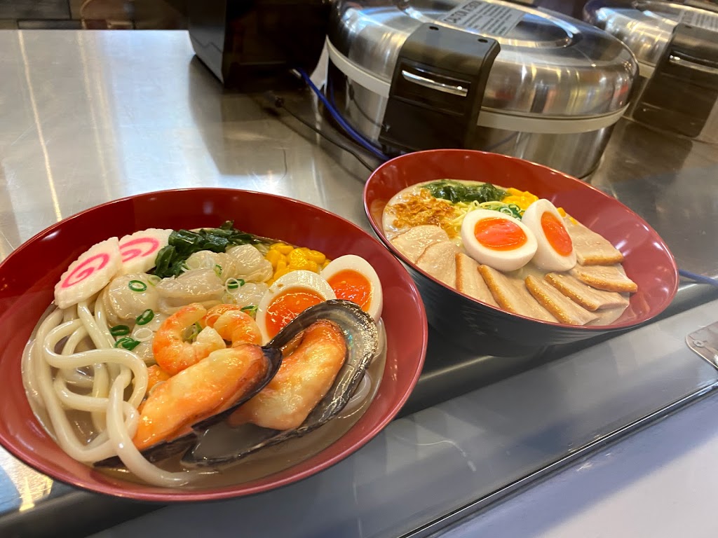 Poke N Ramen 360 | 7649 Arundel Mills Blvd, Hanover, MD 21076 | Phone: (443) 272-9161