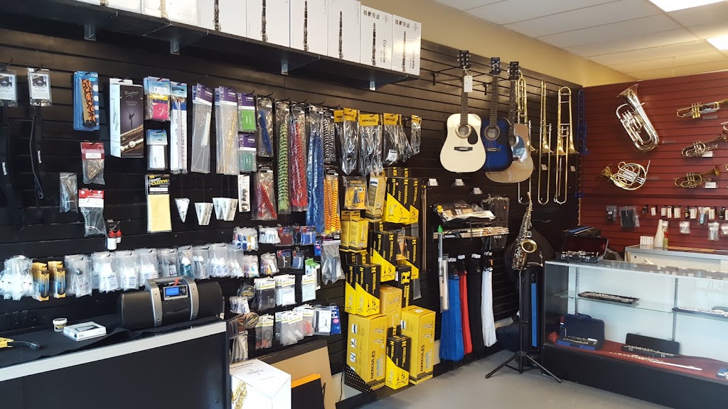 Harris Band Instruments | 3800 Salem Rd, Covington, GA 30016 | Phone: (770) 787-2095