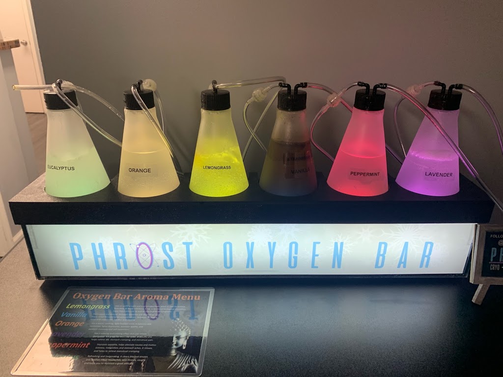 Phrost Cryo Medi Salt Spa Brooklyn | 2084 Coney Island Ave, Brooklyn, NY 11223, USA | Phone: (718) 513-1979