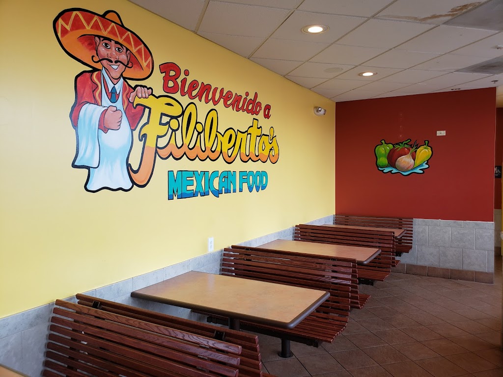 Filibertos | 5220 W Baseline Rd, Laveen Village, AZ 85339, USA | Phone: (602) 237-3239