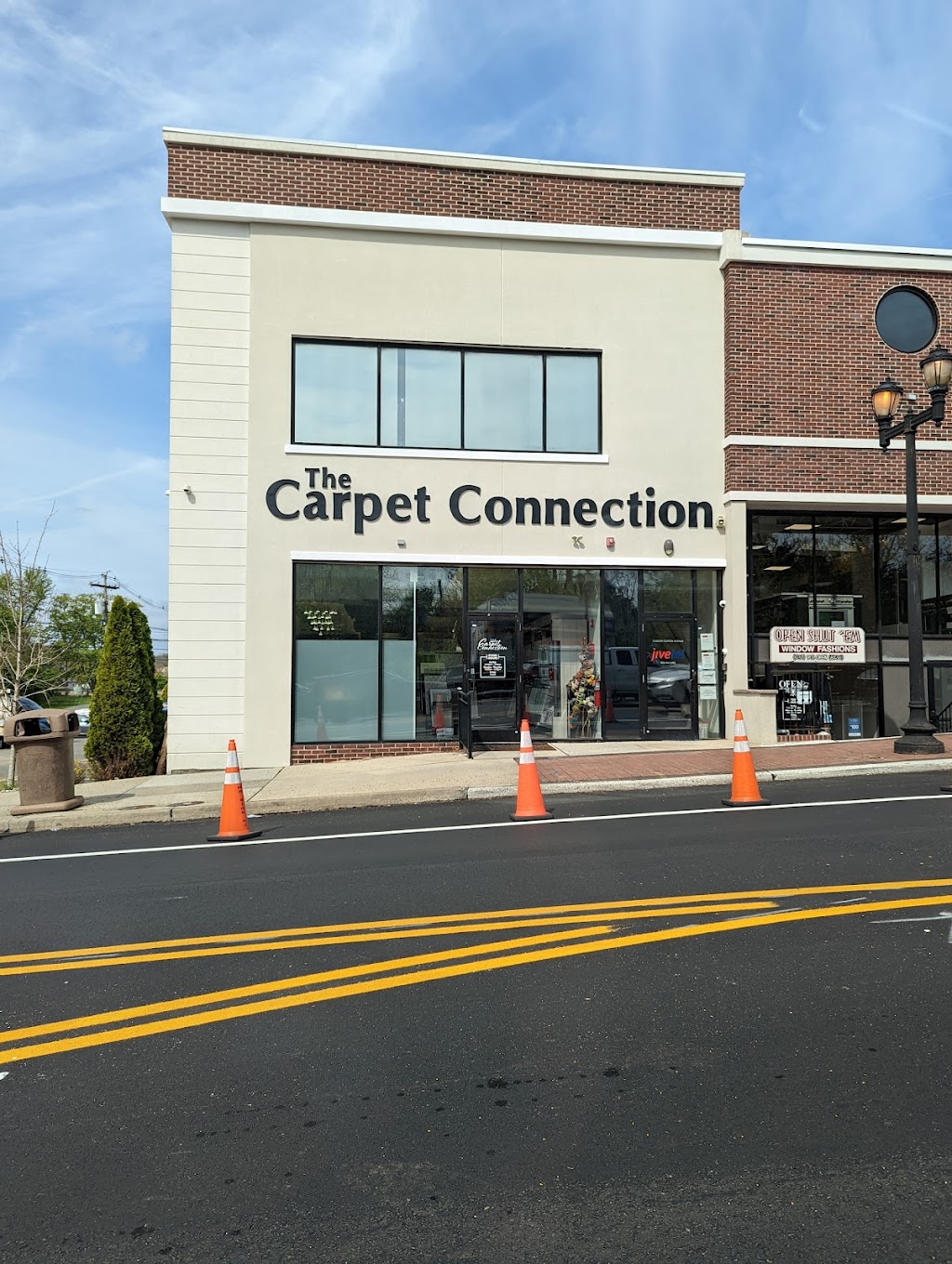 The Carpet Connection | 16 S Clifton Ave, Lakewood, NJ 08701, USA | Phone: (732) 631-3585