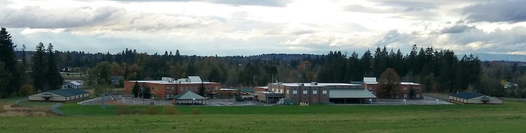 Tukes Valley Middle School - Sunday