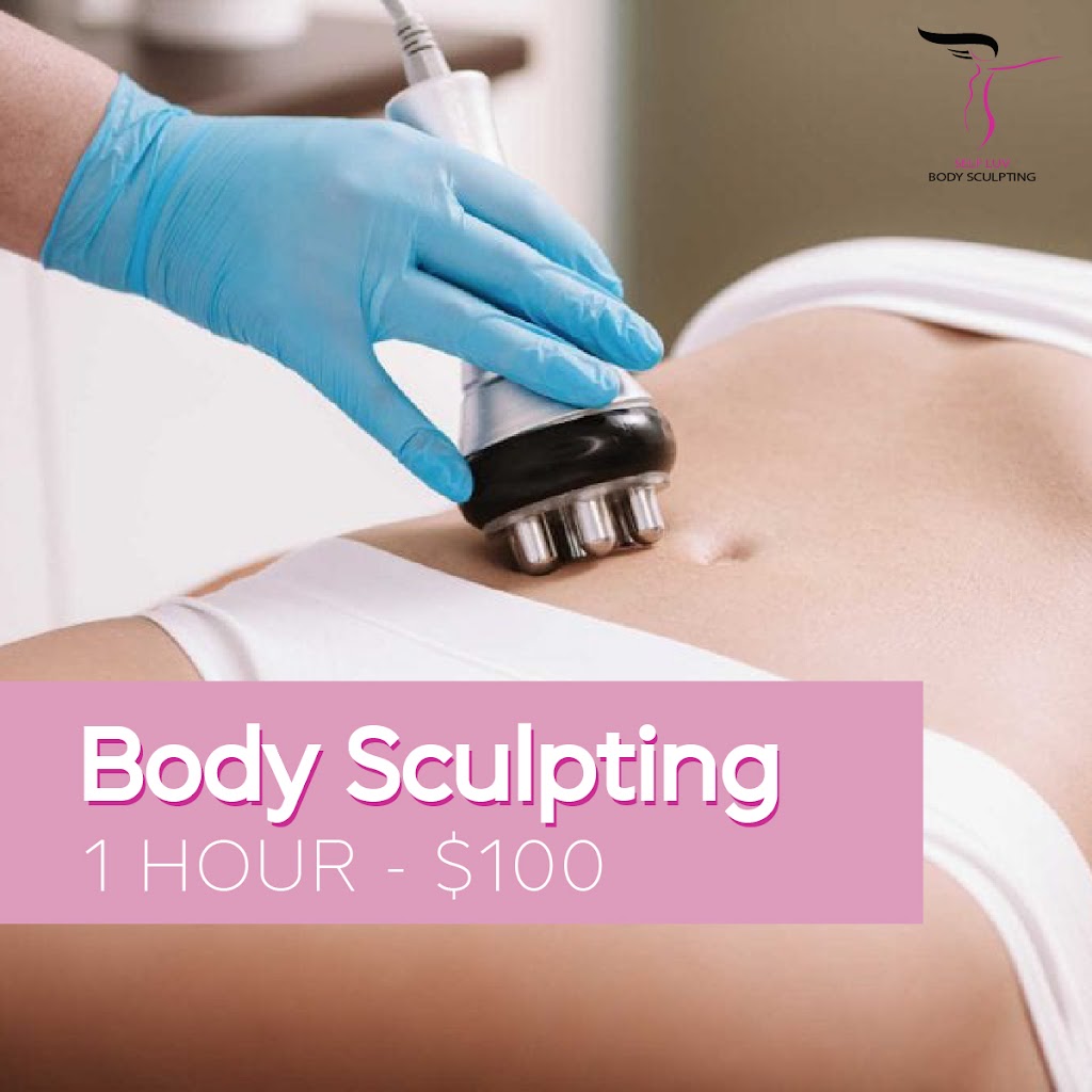 Self Luv Body Sculpting | 14101 Lambert Rd, Whittier, CA 90605, USA | Phone: (562) 758-5684