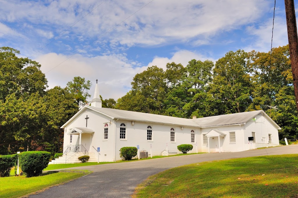 Mt Olive Baptist Church | 5501 Holly Fork Rd, Barhamsville, VA 23011, USA | Phone: (757) 566-0134