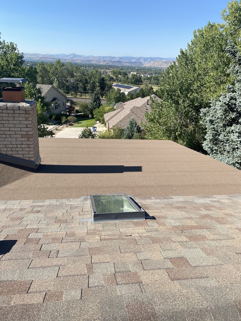 C&m construction &roofing llc | 12650 W 64th Ave, 16728 W 73rd Dr #134, Arvada, CO 80007, USA | Phone: (303) 657-0647