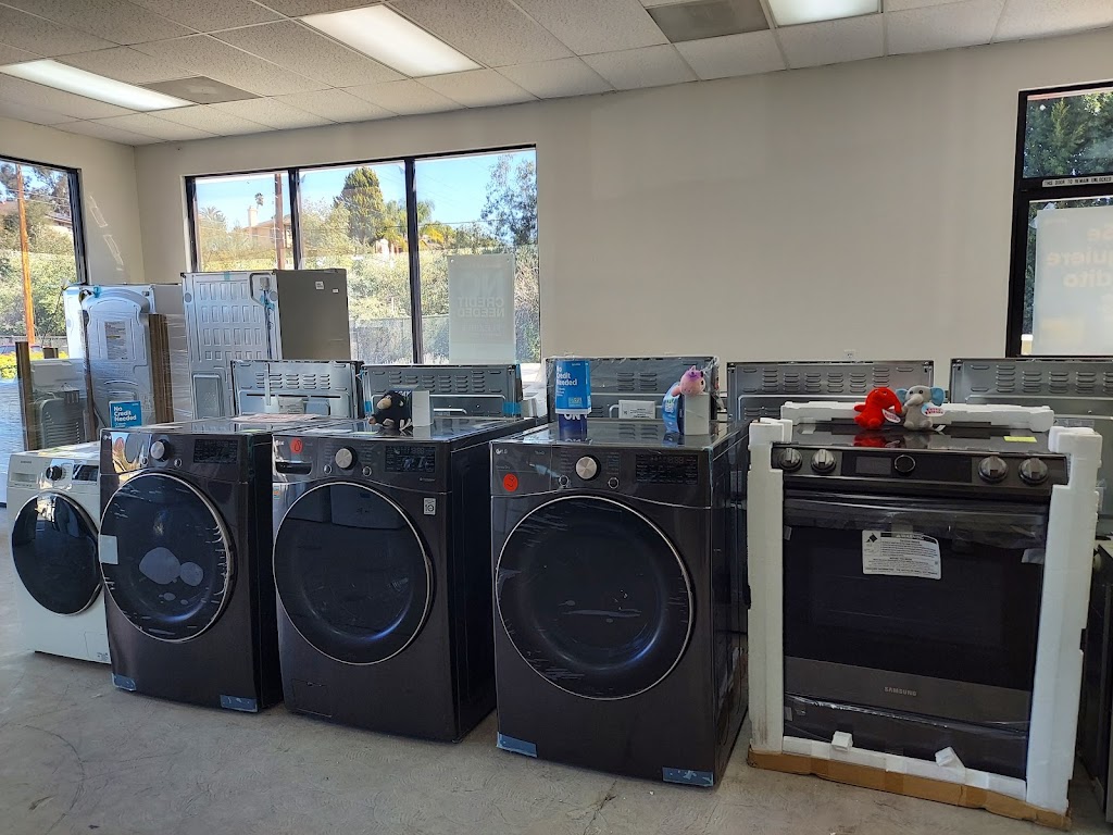 Appliances 4 less | 2065 S Escondido Blvd Suite 100, Escondido, CA 92025, USA | Phone: (760) 908-8908