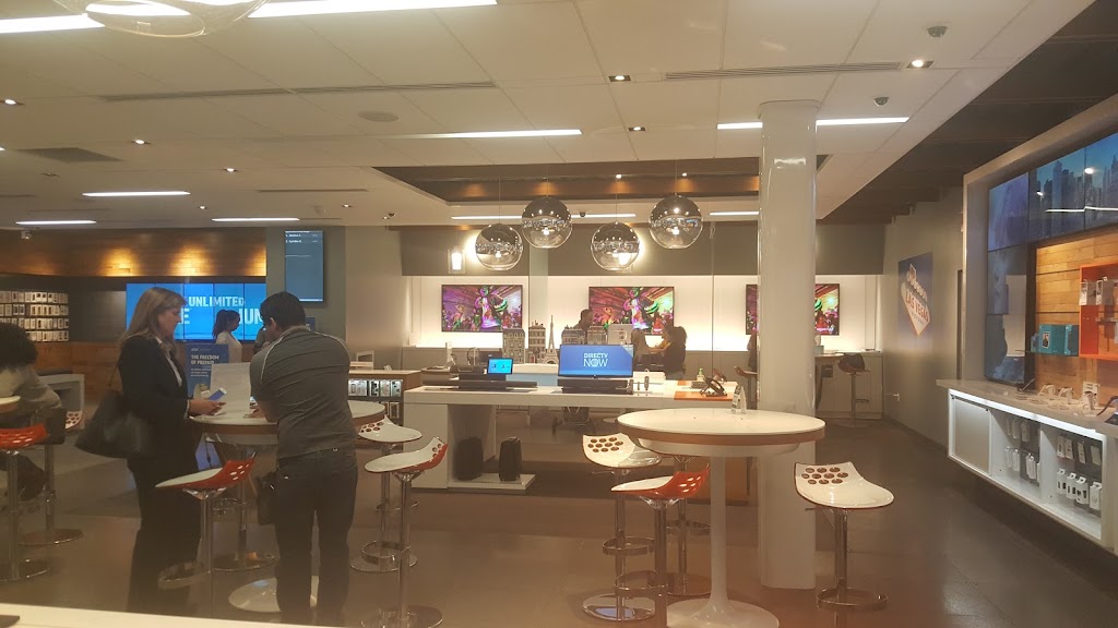 AT&T Store | 920 S Rampart Blvd, Las Vegas, NV 89145, USA | Phone: (702) 933-7781