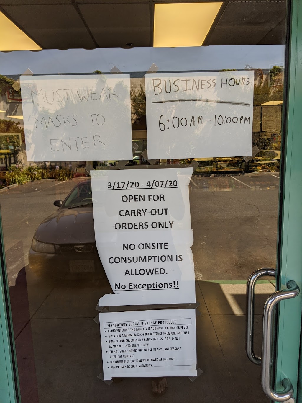 Sujus Coffee | 3602 Thornton Ave, Fremont, CA 94536, USA | Phone: (510) 742-8880