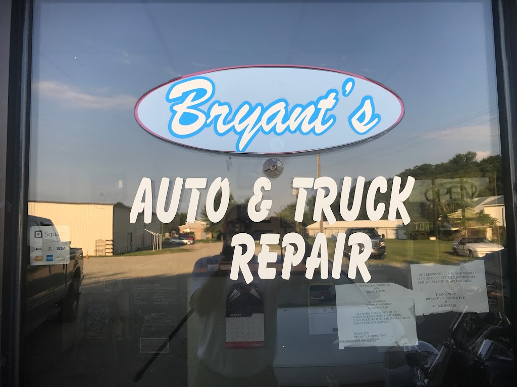 Bryants Automotive Truck | 12886 Patrick Henry Hwy, Amelia Court House, VA 23002, USA | Phone: (804) 561-2358