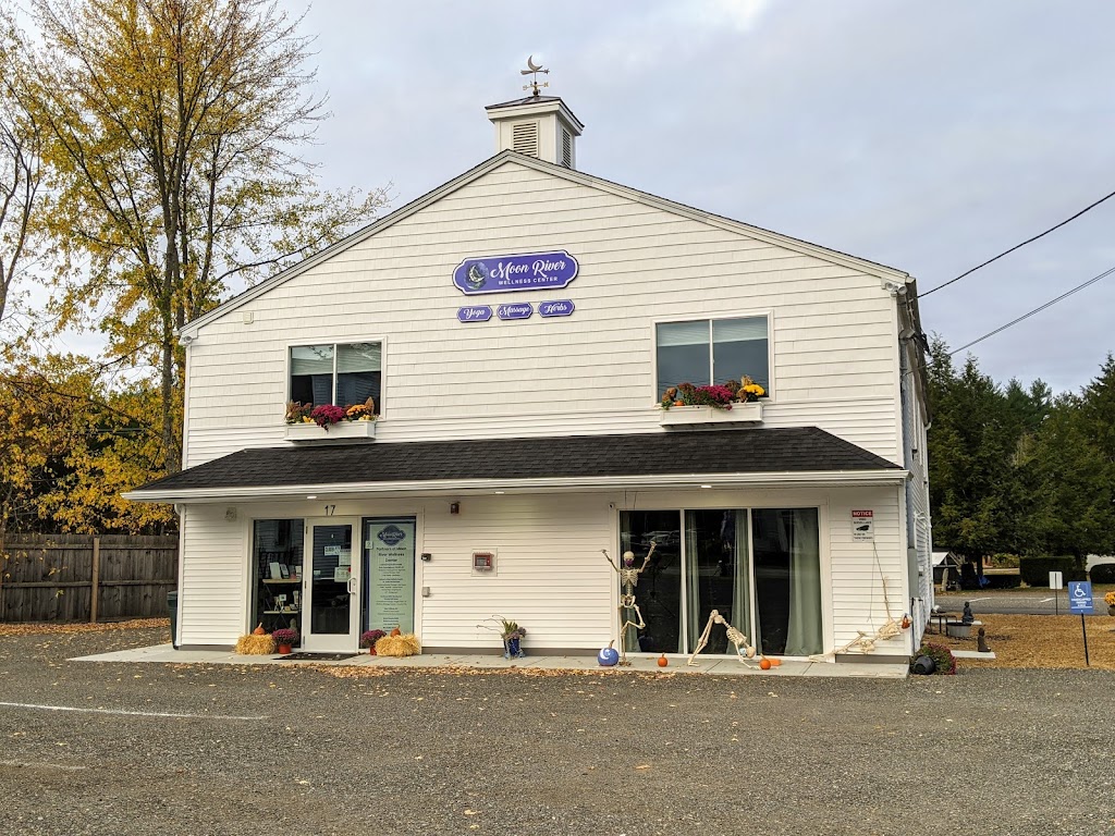 Moon River Wellness Center | 17 Windham Rd, Pelham, NH 03076, USA | Phone: (603) 635-8938