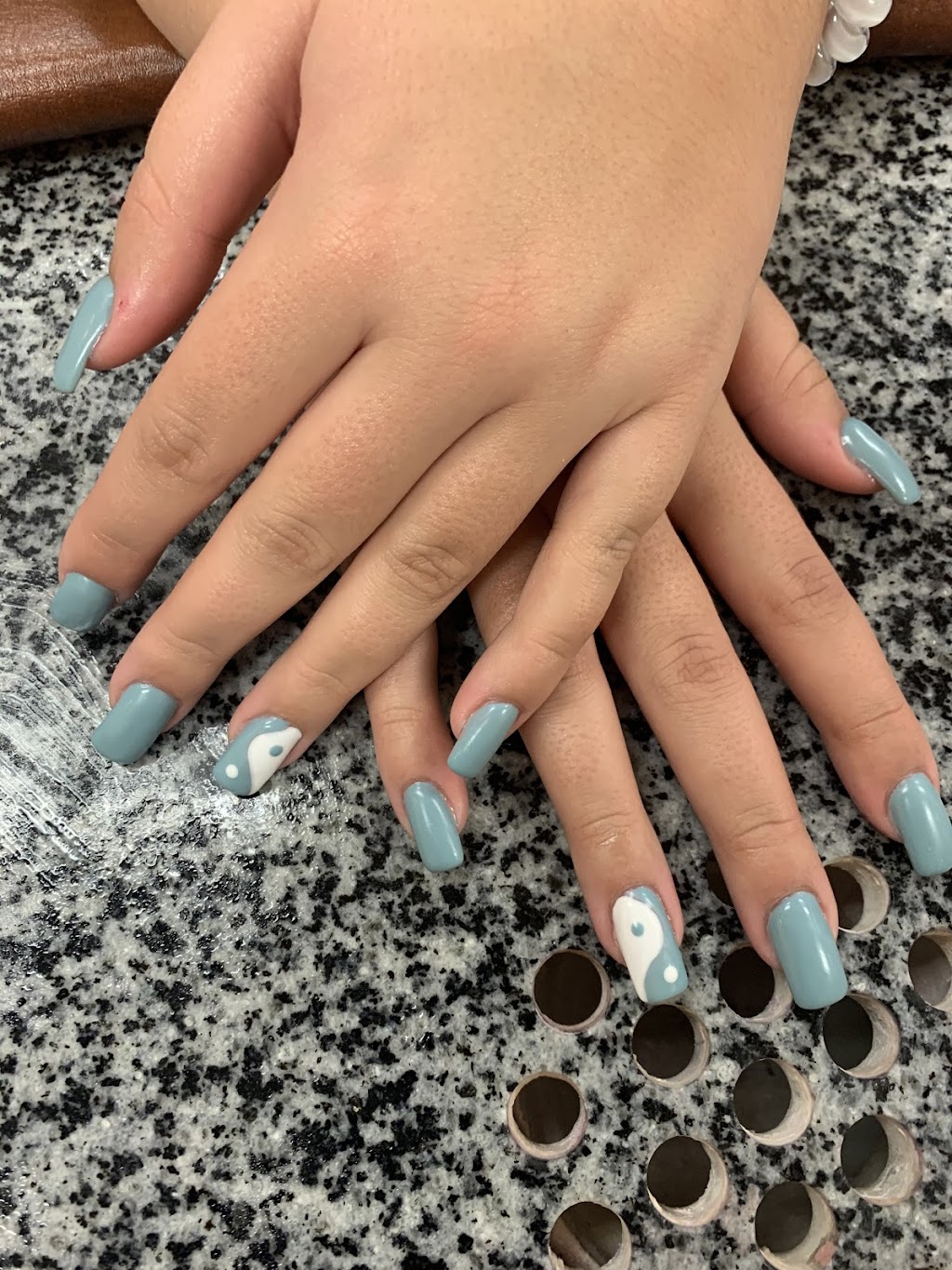 victory nails&spa | 359 Smith Rd, Parsippany, NJ 07054 | Phone: (862) 701-6777