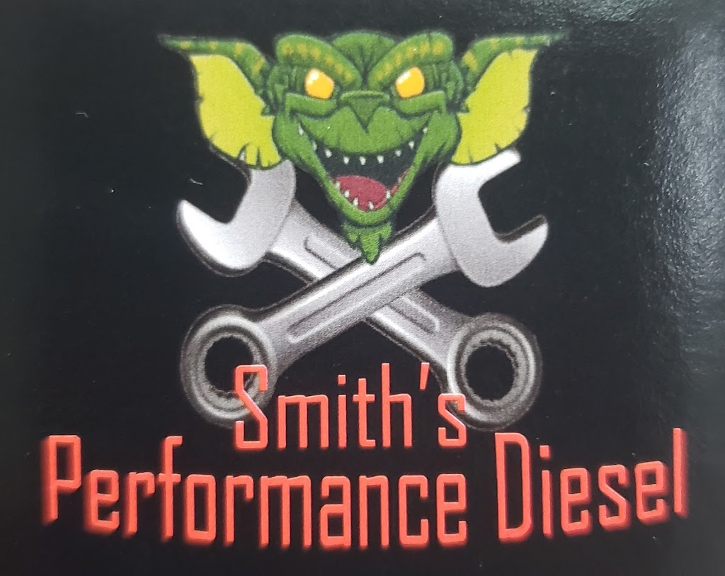 Smiths Performance Diesel | 200 Boone Rd, Eden, NC 27288, USA | Phone: (336) 627-3568