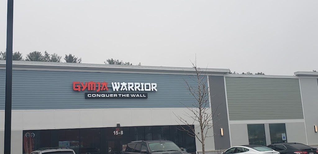 Gymja Warrior Maynard | 15 Digital Wy Suite 8, Maynard, MA 01754, USA | Phone: (978) 637-2433