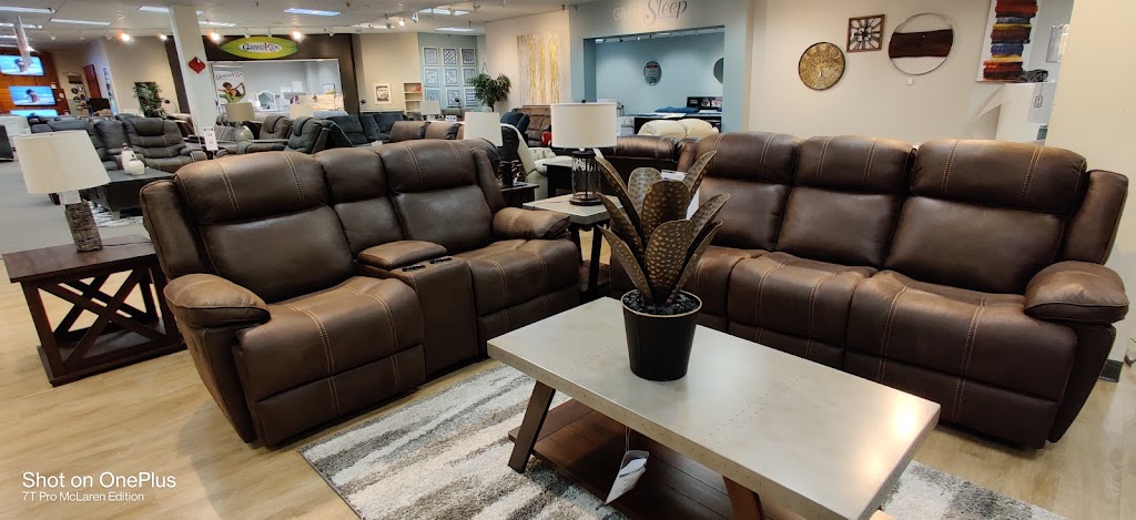 Grand Furniture | 12097 Jefferson Ave, Newport News, VA 23606, USA | Phone: (757) 872-9880