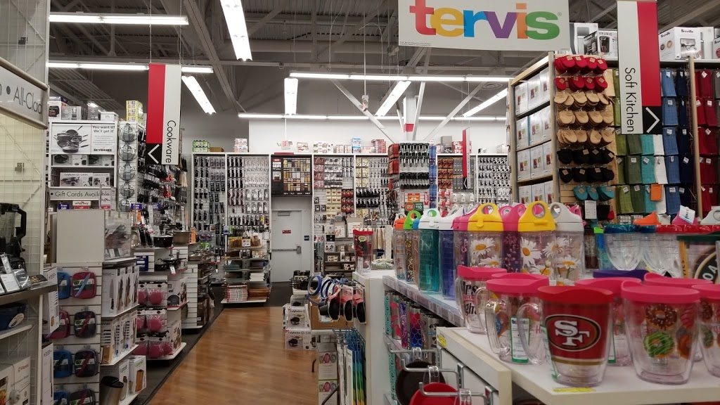 Bed Bath & Beyond | 147 Great Mall Dr, Milpitas, CA 95035, USA | Phone: (408) 934-1596