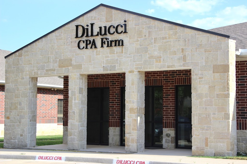 DiLucci CPA Firm | 1507 E Sandy Lake Rd Suite 120, Coppell, TX 75019, USA | Phone: (972) 444-9934