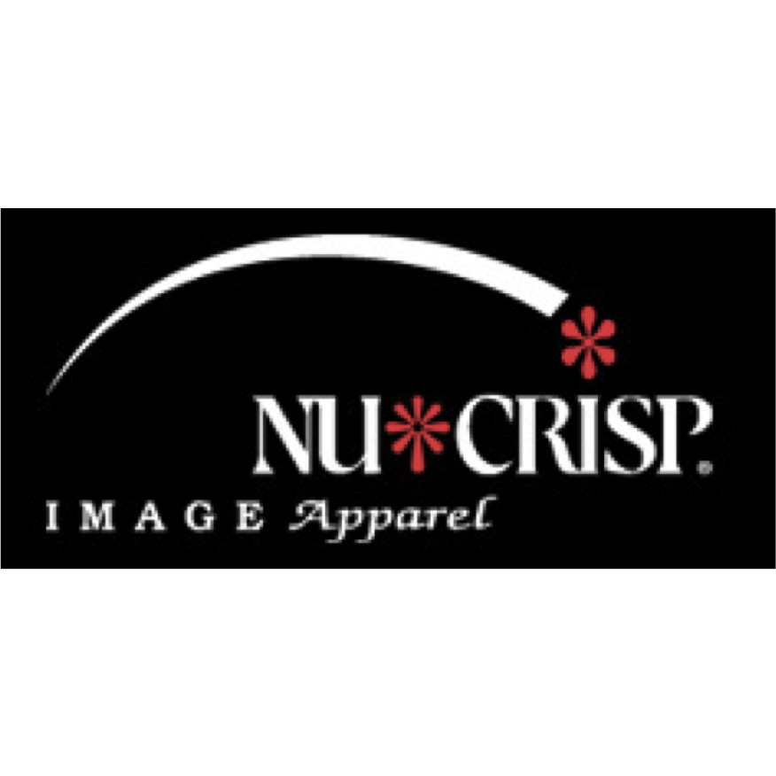 Nu-Crisp Image Apparel | 601 Perry St, Denver, CO 80204, USA | Phone: (303) 629-7722
