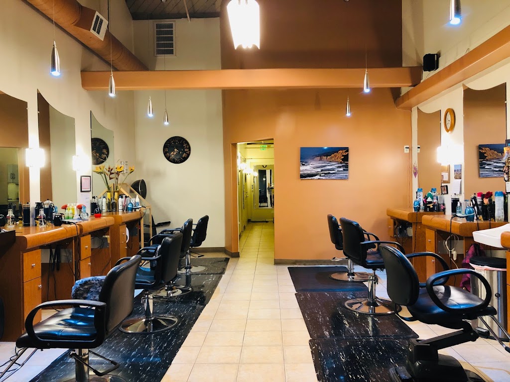 Dianes Salon | 3130 Alpine Rd Ste 330, Portola Valley, CA 94028 | Phone: (650) 854-6544