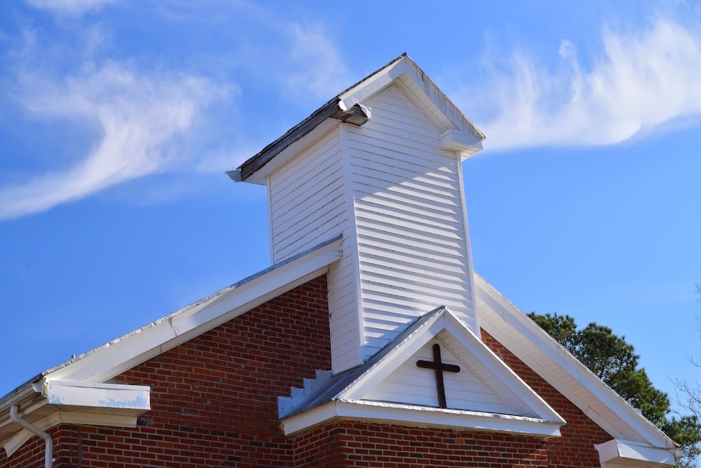 OBerry A.M.E. Zion Church | 31490 Oberry Church Rd, Franklin, VA 23851, USA | Phone: (757) 569-0006