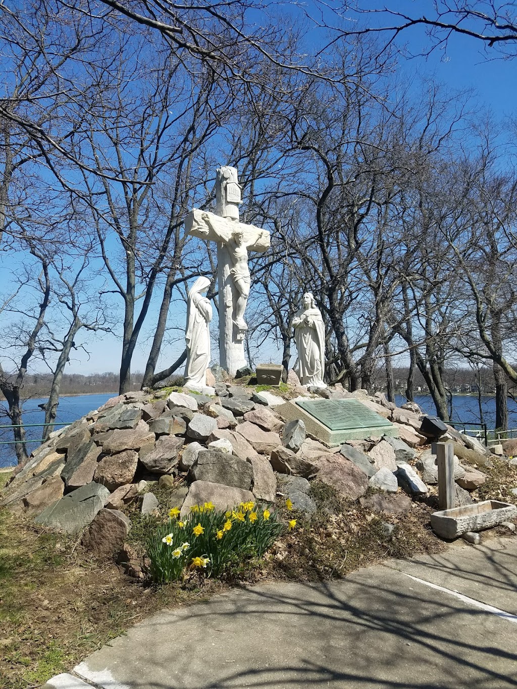 St Joseph Shrine Cemetery | Onsted, MI 49265, USA | Phone: (517) 467-2183