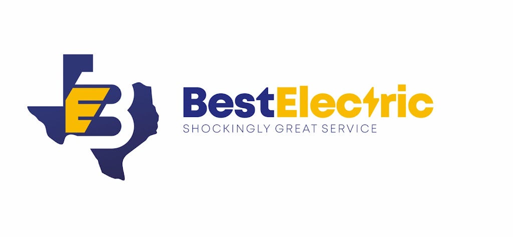 Best Electric | 4408 Cimmaron Trail, DeCordova, TX 76049, USA | Phone: (817) 755-0350