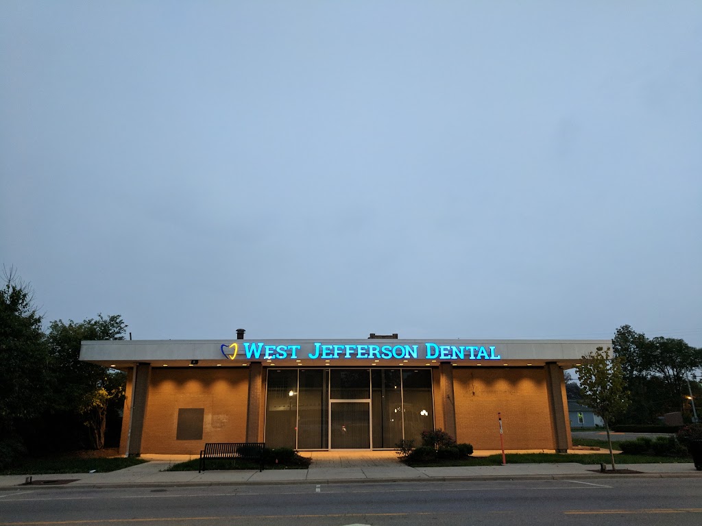 West Jefferson Dental | 41 E Main St, West Jefferson, OH 43162, USA | Phone: (614) 379-2868