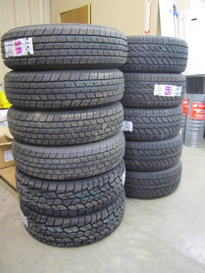 Riverside Tire | 14777 SR-49, Antwerp, OH 45813, USA | Phone: (419) 258-1917