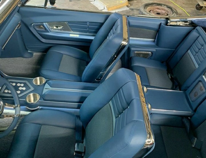 California Upholstery Inc. | 7637 Emil Ave, Bell Gardens, CA 90201, USA | Phone: (562) 927-9334