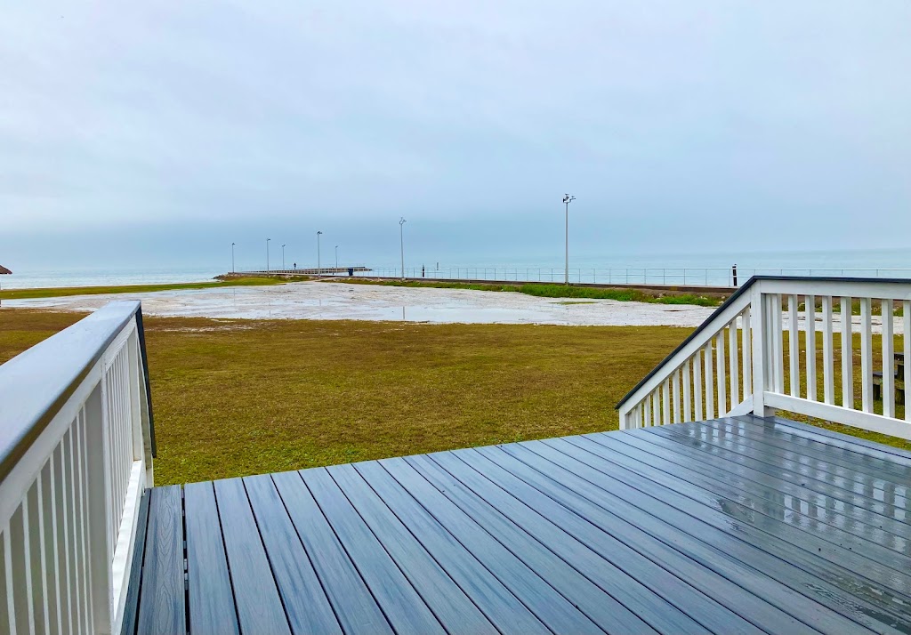 Aransas County Navigation District | 911 Navigation Cir, Rockport, TX 78382, USA | Phone: (361) 729-6661