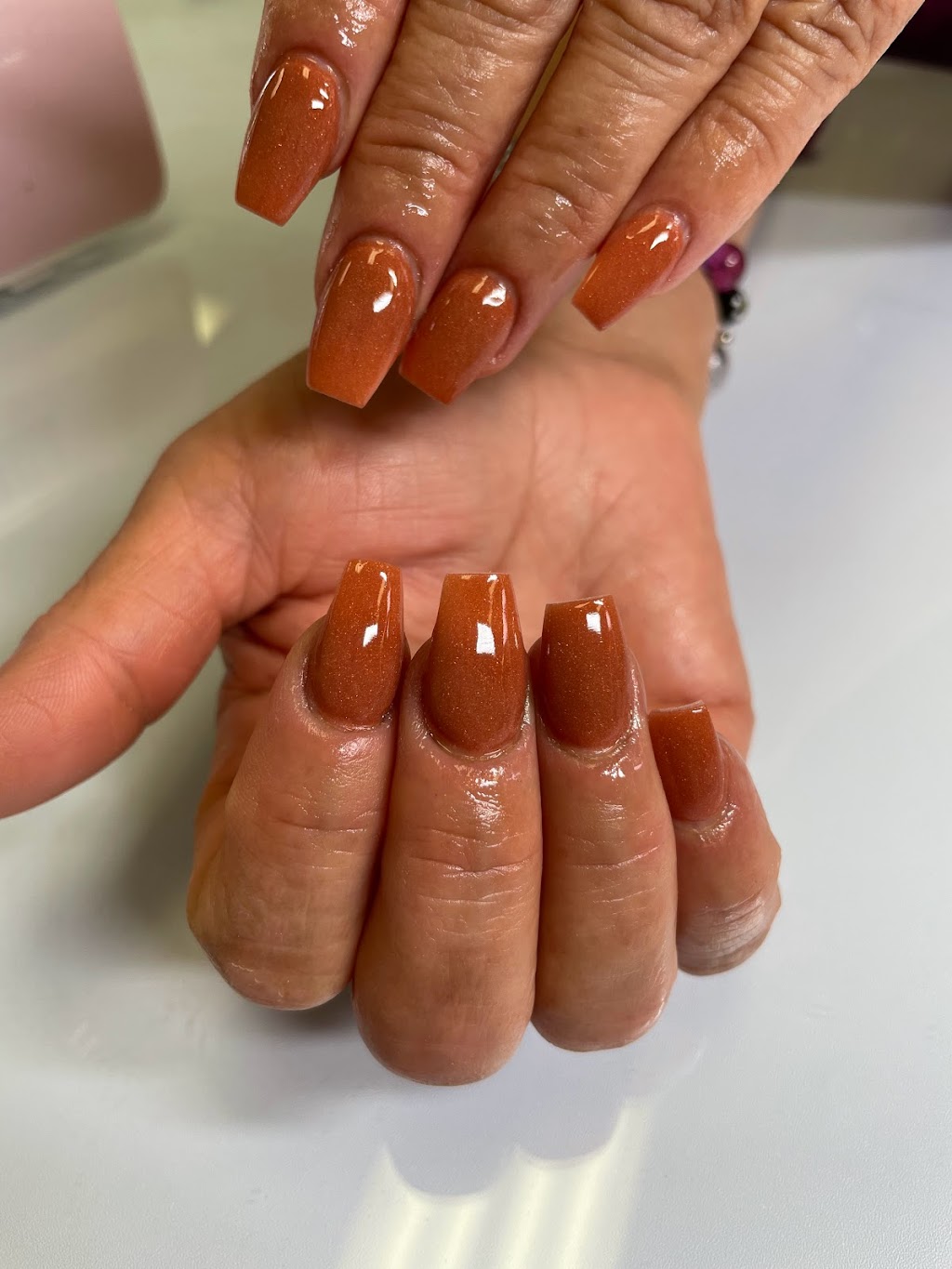 Adore Hair & Nail Studio | 501 Bellevue Rd, Atwater, CA 95301, USA | Phone: (209) 991-9040